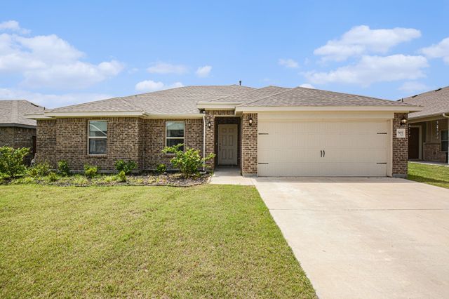 5652 Huffines Boulevard, Royse City, TX 75189