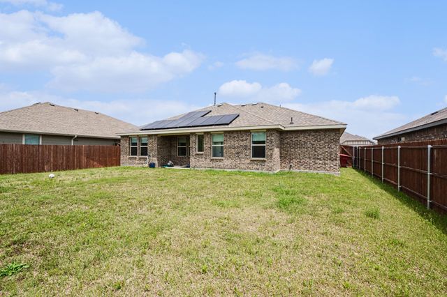 5652 Huffines Boulevard, Royse City, TX 75189
