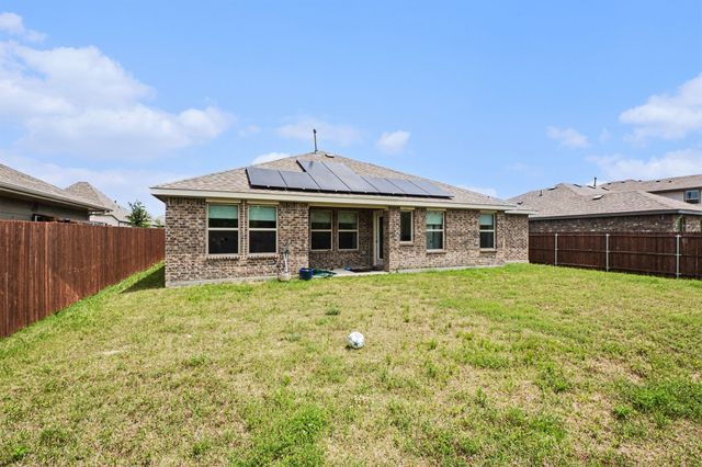 5652 Huffines Boulevard, Royse City, TX 75189