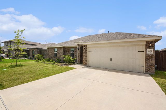 5652 Huffines Boulevard, Royse City, TX 75189