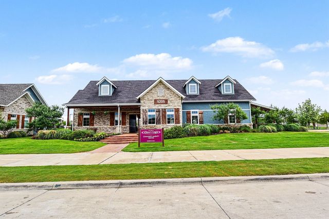 5652 Huffines Boulevard, Royse City, TX 75189
