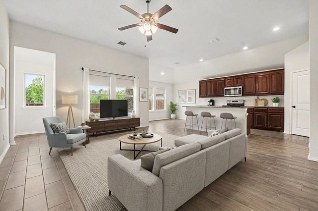 5652 Huffines Boulevard, Royse City, TX 75189