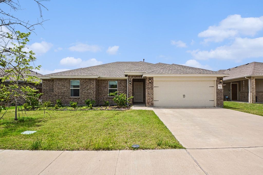 5652 Huffines Boulevard, Royse City, TX 75189