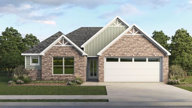1961 Freeman Street, Tyler, TX 75702