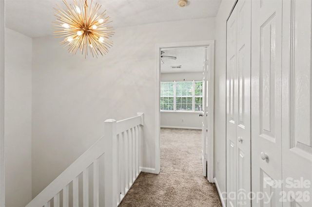 5833 Cougar Lane, Charlotte, NC 28269