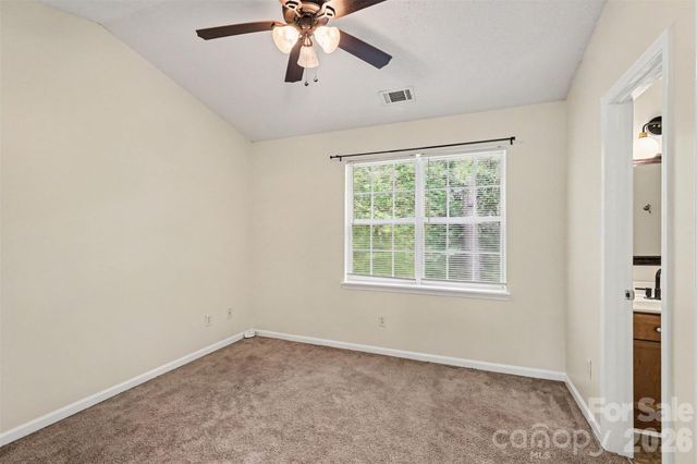 5833 Cougar Lane, Charlotte, NC 28269