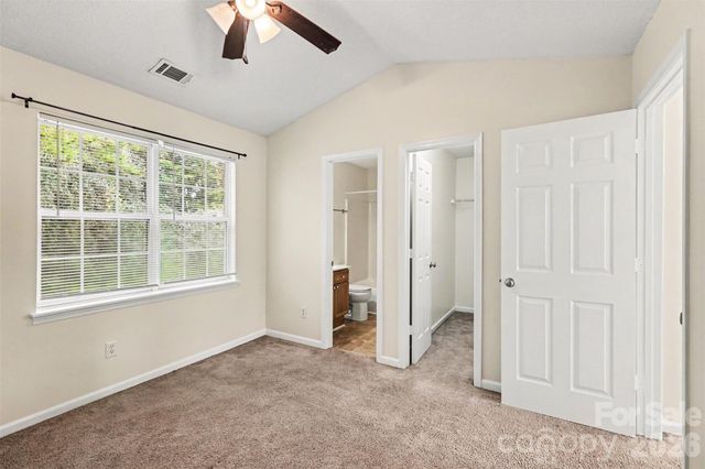 5833 Cougar Lane, Charlotte, NC 28269