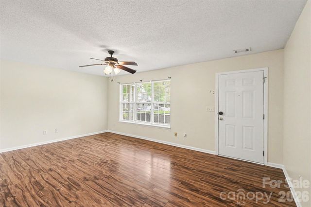 5833 Cougar Lane, Charlotte, NC 28269