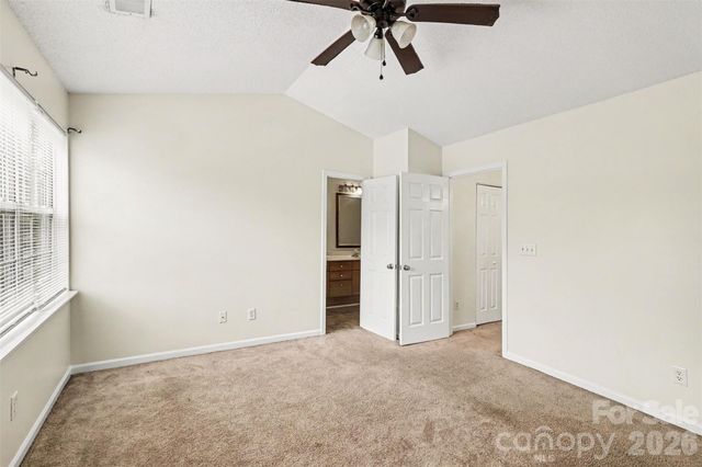 5833 Cougar Lane, Charlotte, NC 28269