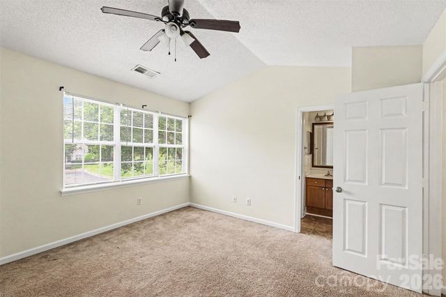 5833 Cougar Lane, Charlotte, NC 28269
