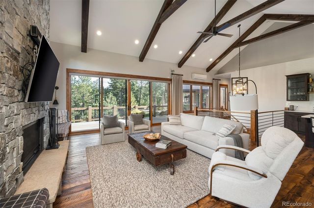 6056 Stone Creek Drive, Evergreen, CO 80439