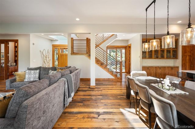 6056 Stone Creek Drive, Evergreen, CO 80439