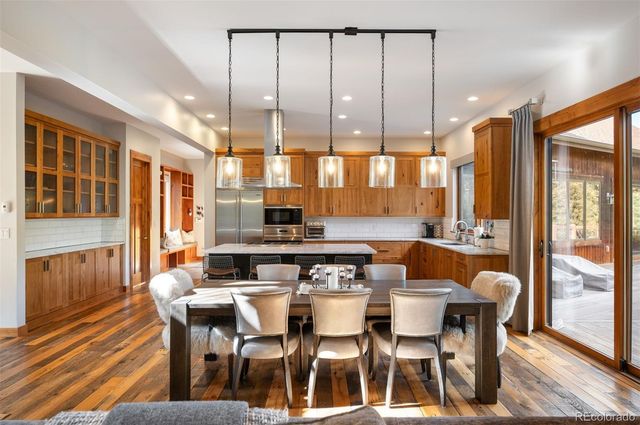 6056 Stone Creek Drive, Evergreen, CO 80439