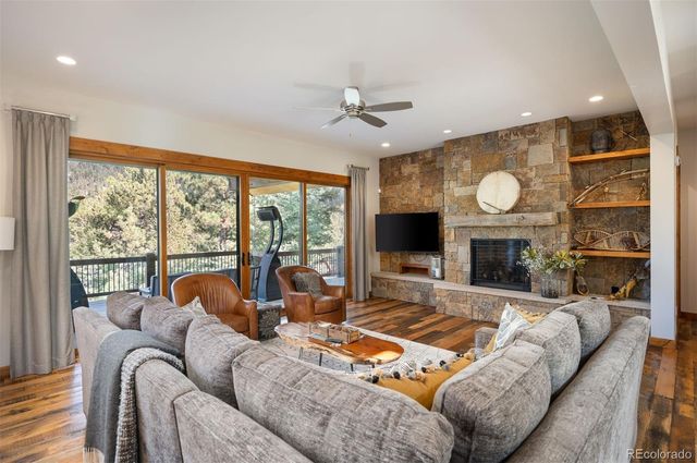 6056 Stone Creek Drive, Evergreen, CO 80439