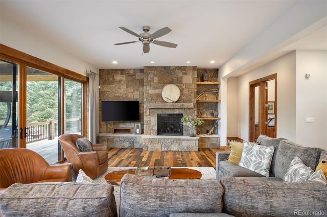 6056 Stone Creek Drive, Evergreen, CO 80439