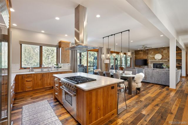 6056 Stone Creek Drive, Evergreen, CO 80439