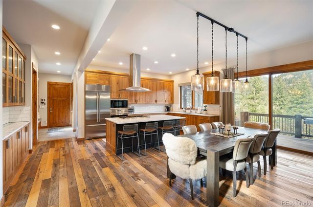 6056 Stone Creek Drive, Evergreen, CO 80439