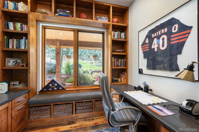 6056 Stone Creek Drive, Evergreen, CO 80439