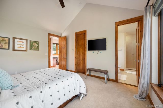 6056 Stone Creek Drive, Evergreen, CO 80439