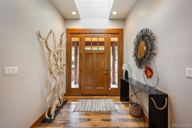 6056 Stone Creek Drive, Evergreen, CO 80439