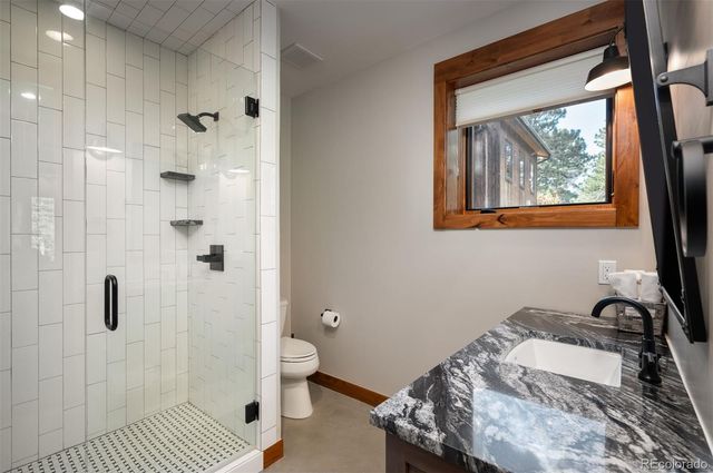 6056 Stone Creek Drive, Evergreen, CO 80439