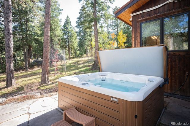 6056 Stone Creek Drive, Evergreen, CO 80439