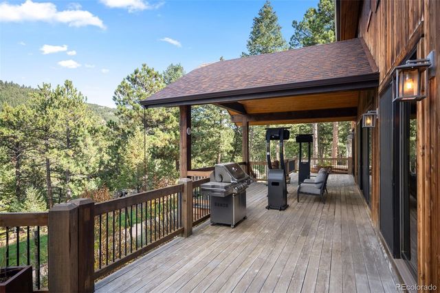6056 Stone Creek Drive, Evergreen, CO 80439
