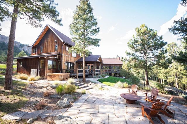 6056 Stone Creek Drive, Evergreen, CO 80439