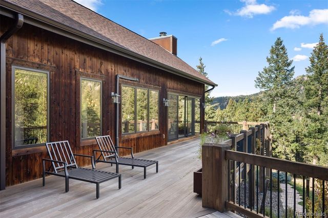 6056 Stone Creek Drive, Evergreen, CO 80439