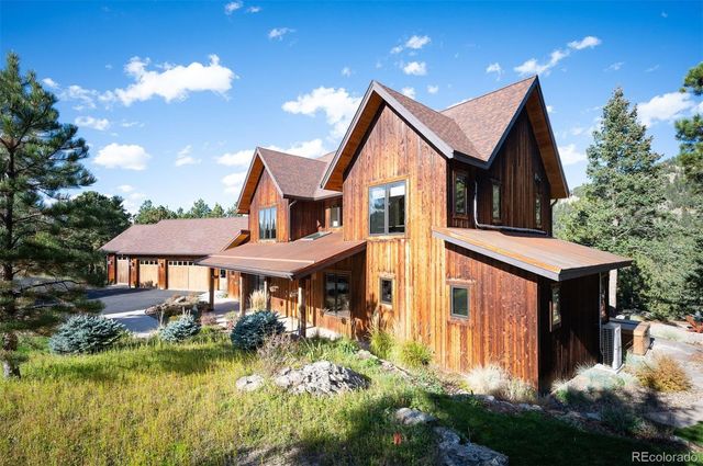 6056 Stone Creek Drive, Evergreen, CO 80439