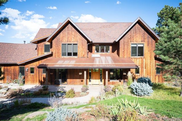 6056 Stone Creek Drive, Evergreen, CO 80439