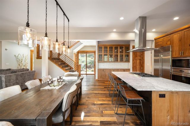 6056 Stone Creek Drive, Evergreen, CO 80439