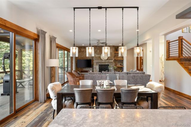 6056 Stone Creek Drive, Evergreen, CO 80439