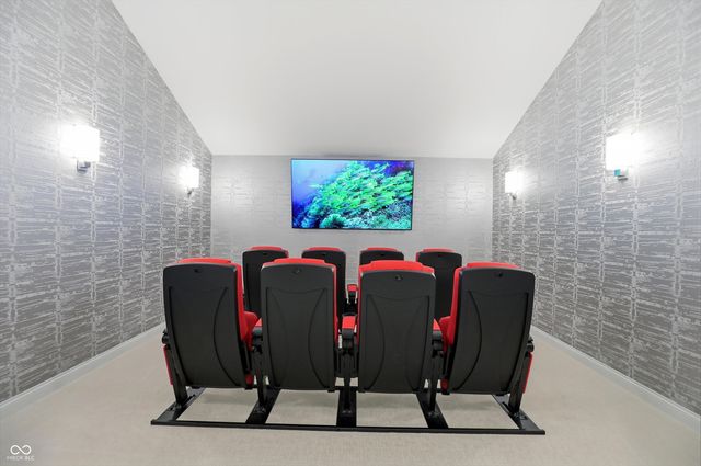 11710 Cold Creek Court, Zionsville, IN 46077