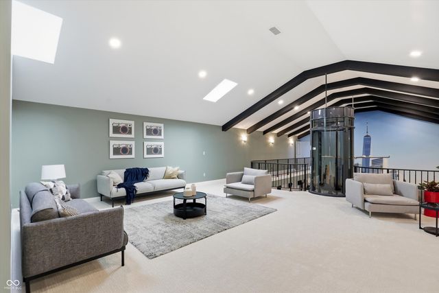 11710 Cold Creek Court, Zionsville, IN 46077