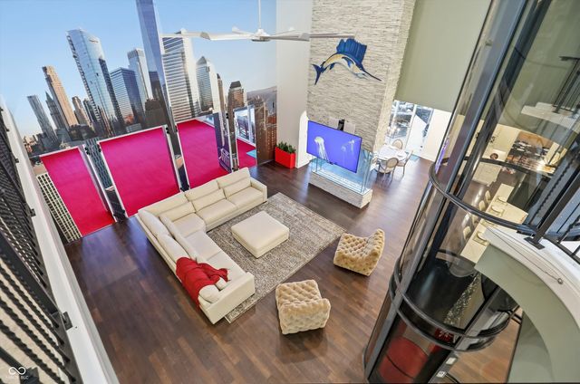 11710 Cold Creek Court, Zionsville, IN 46077