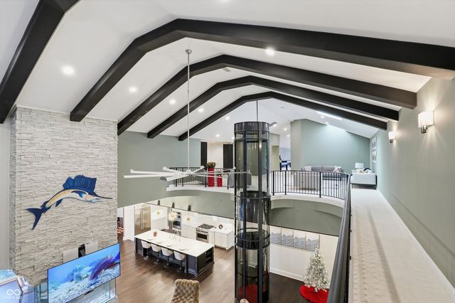 11710 Cold Creek Court, Zionsville, IN 46077