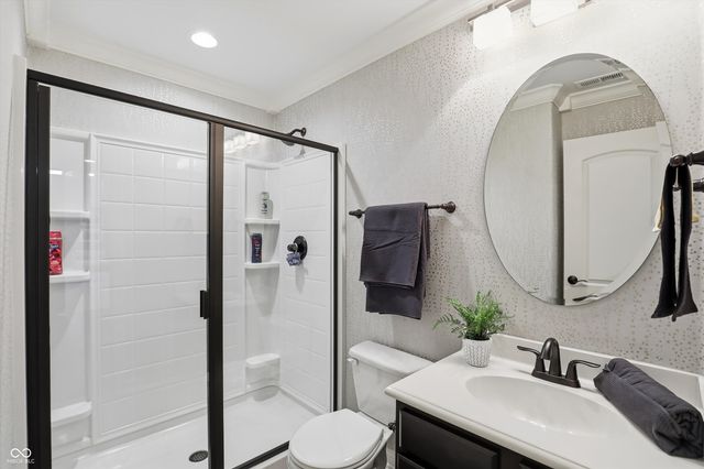 11710 Cold Creek Court, Zionsville, IN 46077