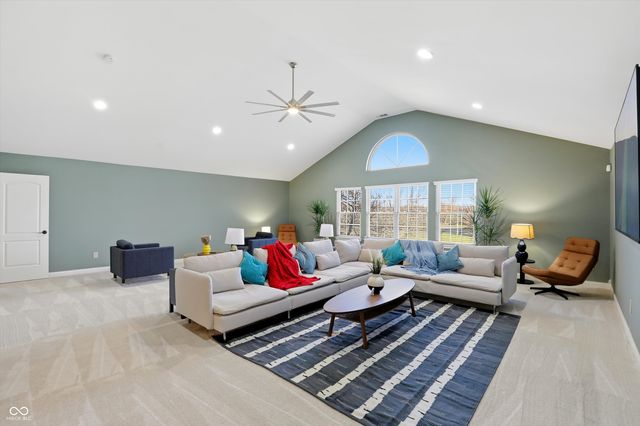 11710 Cold Creek Court, Zionsville, IN 46077