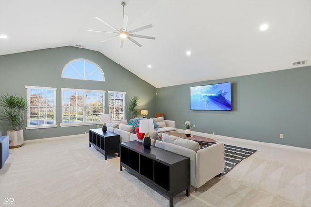 11710 Cold Creek Court, Zionsville, IN 46077