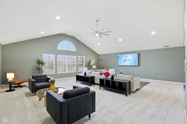 11710 Cold Creek Court, Zionsville, IN 46077