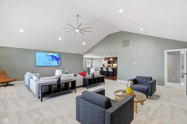 11710 Cold Creek Court, Zionsville, IN 46077