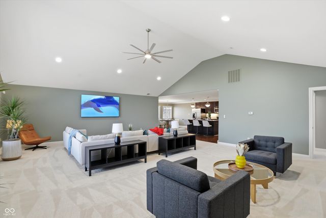 11710 Cold Creek Court, Zionsville, IN 46077