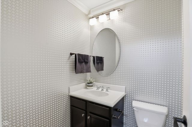 11710 Cold Creek Court, Zionsville, IN 46077