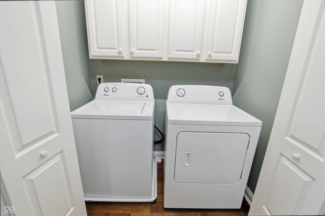 11710 Cold Creek Court, Zionsville, IN 46077