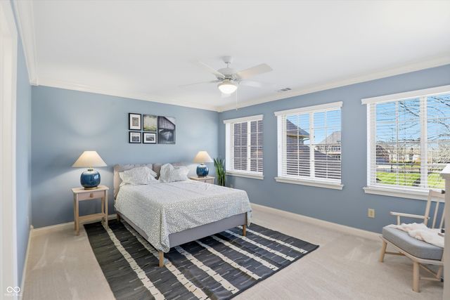 11710 Cold Creek Court, Zionsville, IN 46077