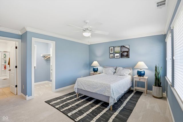 11710 Cold Creek Court, Zionsville, IN 46077