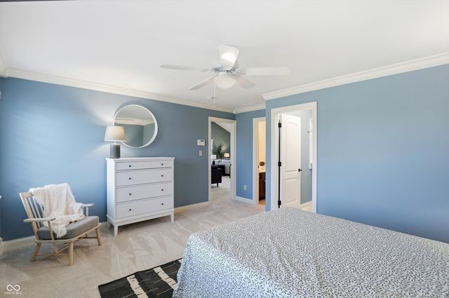 11710 Cold Creek Court, Zionsville, IN 46077