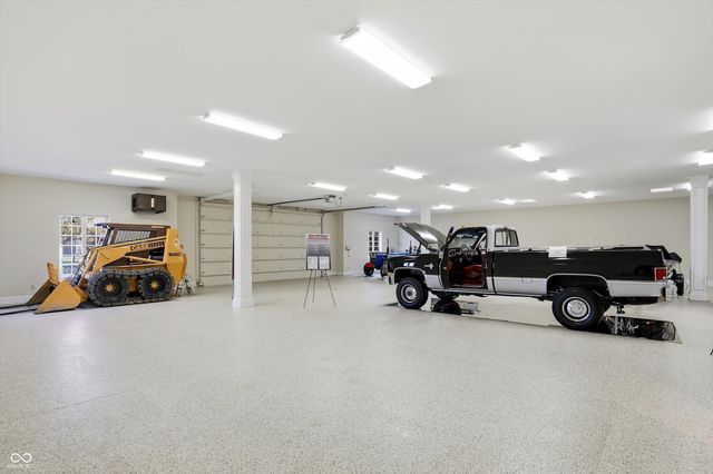 11710 Cold Creek Court, Zionsville, IN 46077