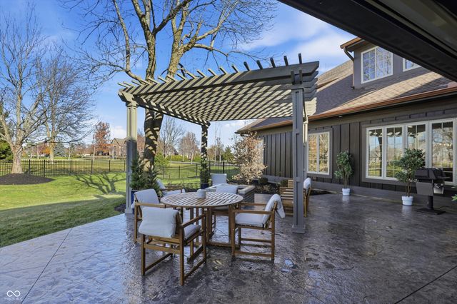 11710 Cold Creek Court, Zionsville, IN 46077